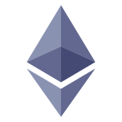 ETH Ethereum