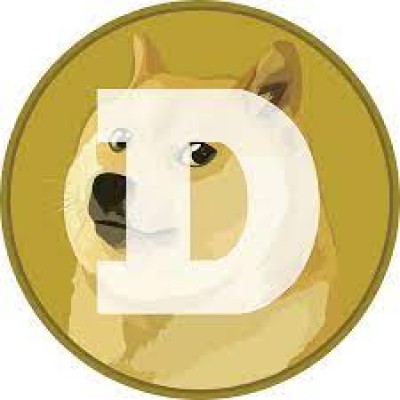 DOGE Dogecoin