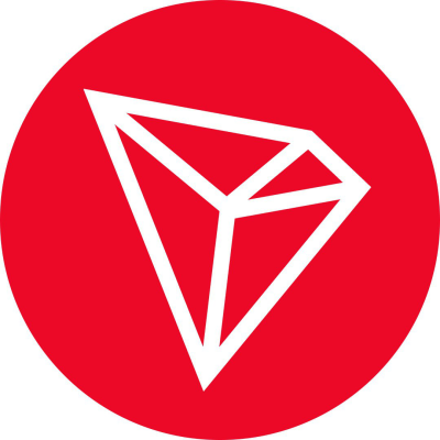 TRX TRON