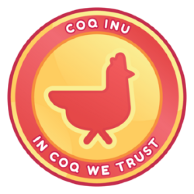 COQ Coq Inu